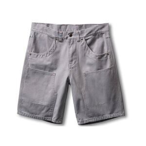 Kavu Klondike Short 10" Grey Outdoor Hiking Men's 30 New